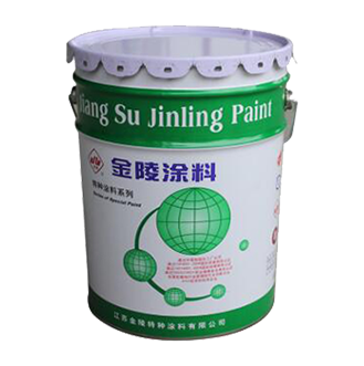 三门峡自抛光防污漆JL8590